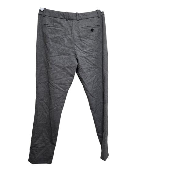 J.Crew Maddie Wool Blend Slim Pants Size 10 - Picture 2 of 10